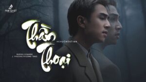 Thần Thoại - Dương Edward