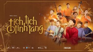 Tích Tịch Tình Tang - Will